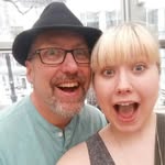 John Admire - @heftydog - Instagram