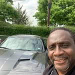 John Adolphus Ford/John A Ford - @johnadolphusf - Instagram