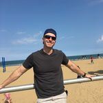 John Adriance - @12020adr - Instagram