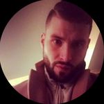 John Affolter - @johnnyaffo - Instagram