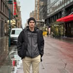 John - @john_against_the_world - Instagram
