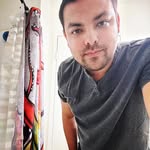 John Agee - @kaireyu - Instagram