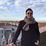 John Agee - @the.insouciant.aesthete - Instagram