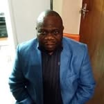 John Agee - @yesuhemba1 - Instagram