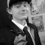 John Ager - @chickenjohn94 - Instagram