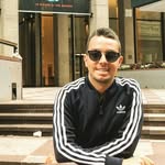 John Agim - @laison92 - Instagram