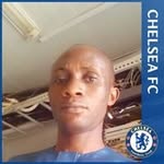 John Agim - @johnpaulagim - Instagram