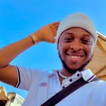 John Agoro - @agorojohn - Instagram