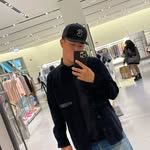 @john_agosti - Instagram