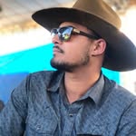 JOÃO PAULO ALMEIDA - @john_agro54 - Instagram