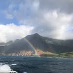 John Aguon-Kona - @kaulana_pali_kai_tours__ - Instagram