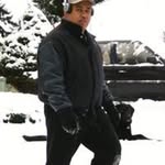 JOHN "SONNY" AGUON CRUZ - @aminor75 - Instagram