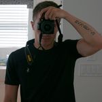 John Ahern - @flicksby.johnny - Instagram