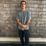 John Ahern - @johnny13a - Instagram
