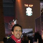 John Ahern - @kaiserso80 - Instagram