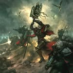 Douglas John Ahlers - @slaanesh2000 - Instagram