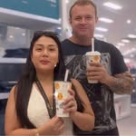 John Ahlers - @johnblackroadking - Instagram