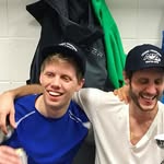John Ahlers - @johnny.mongoose - Instagram