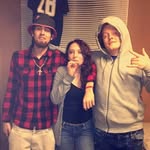 John Ahlers III - @nbaxliljay - Instagram