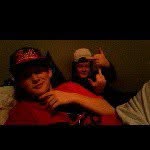 John Ahlers lll - @chargerkidd - Instagram