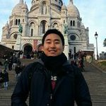 John Ahn - @saebeolphi - Instagram