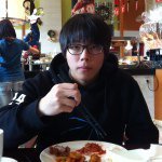 John Ahn - @johnour - Instagram