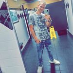 John Aicher - @aicherjohn15 - Instagram