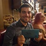John Airey - @johnnybravo6565 - Instagram