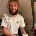 @johnakerbloms - Instagram