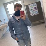 John Akers - @akersjohn277 - Instagram