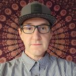 John Golden Akers - @johngoldenakers - Instagram