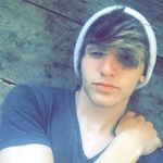 John Akers - @chucky_bubbles - Instagram