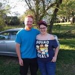 John Akey - @redknight_13 - Instagram