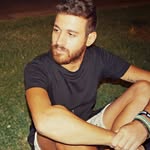 Giannis Kastranis - @johnakos546 - Instagram