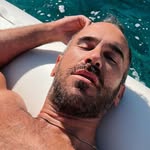 Giannis Paparisteidis - @johnakospap - Instagram