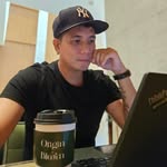 John Ray Enriquez - @johnakomagaling - Instagram