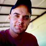 John Alam - @misanthropicape89 - Instagram