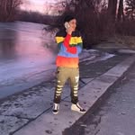 John Alamo - @kingalamo29 - Instagram