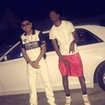 John Alamo - @kingalamo26 - Instagram
