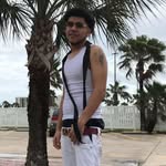 John Alamo - @alamojohnjr97 - Instagram