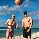 John Alanis - @johnalanis23 - Instagram