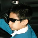 John Alanis - @polit0.m - Instagram