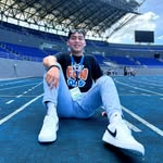 John Albert - @snts_john - Instagram