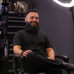 John Albert Duran Jr - @thebeardedbarber_tx - Instagram