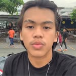 John Albert Ortiguero Erni - @_najnajjj - Instagram