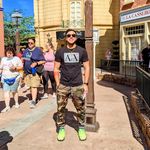 John Alberto - @john_vnzl - Instagram