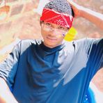 John Alberto - Facebook