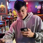 John Onil Alcaide - @johnonilalcaide - Instagram