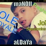 John Aldaya - @washingthem - Instagram