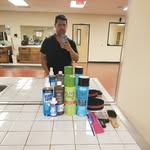 John Aldaya - @johnthebarber512 - Instagram